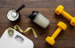 آب یا شیر؟ بهترین مایع برای ترکیب با پودر پروتئین کدام است؟ 