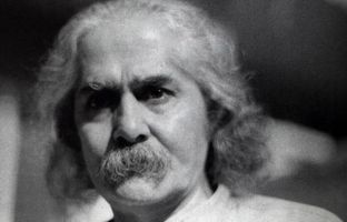 سیری در زندگینامه مهدی اخوان ثالث + زیباترین شعر امیدِ شاعران ایرانی