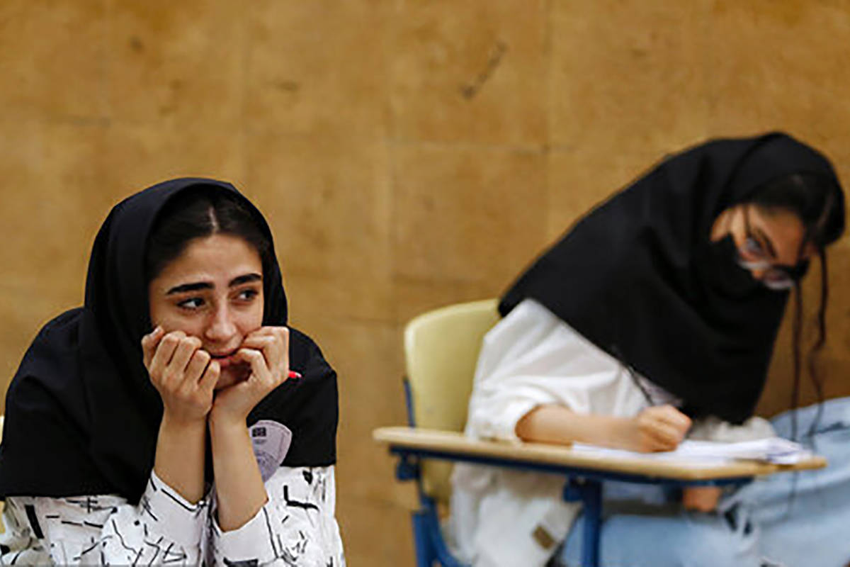 رتبه اولیه کنکوریها چگونه محاسبه میشود؟