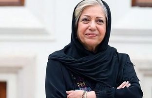 رخشان بنی اعتماد تماشای کدام فیلم را توصیه کرد؟