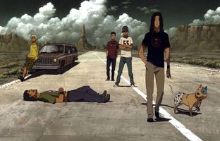 بهترین انیمه‌های 21 ساله دنیا؛ رتبه‌بندی براساس میزان محبوبیت بعد از این همه سال