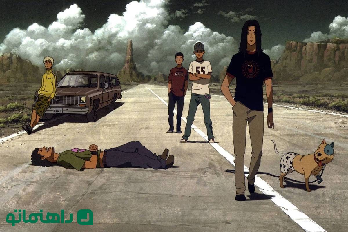 بهترین انیمه‌های 21 ساله دنیا؛ رتبه‌بندی براساس میزان محبوبیت بعد از این همه سال