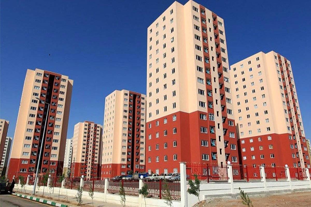 خبر جدید وزارت راه درباره تکمیل واحدهای نهضت ملی مسکن