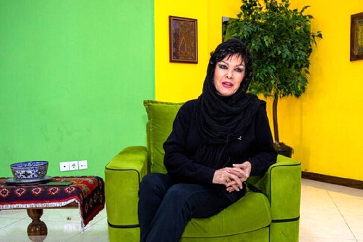 پاپاراتزی 1404؛ در آمریکا و ایتالیا هم به من می‌گویند «مامان علی کوچولو»!