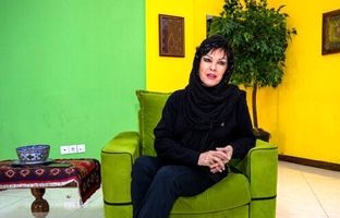 پاپاراتزی 1404؛ در آمریکا و ایتالیا هم به من می‌گویند «مامان علی کوچولو»!