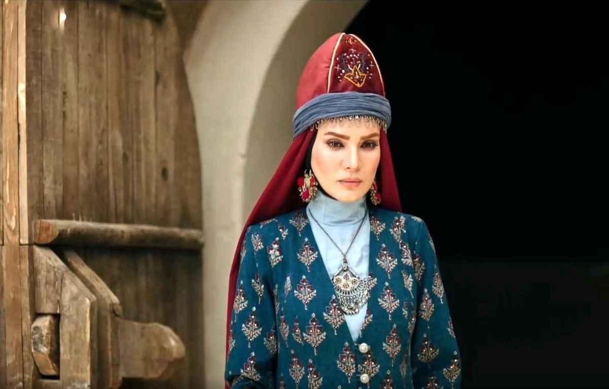 
جزییات پخش سریال «مهیار عیار» متین ستوده
