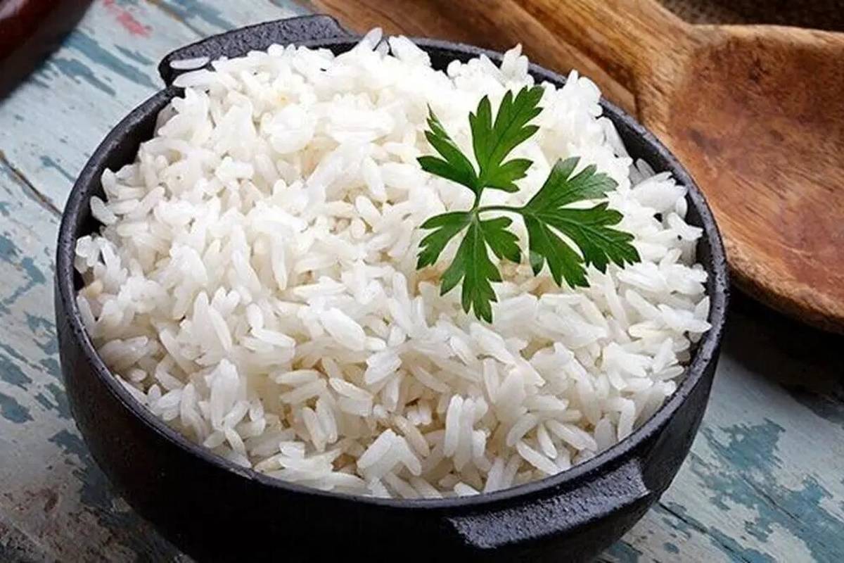 با این روغن برنج بپزید تا چاق نشوید!