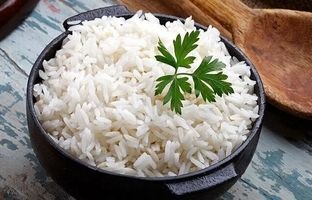 با این روغن برنج بپزید تا چاق نشوید!