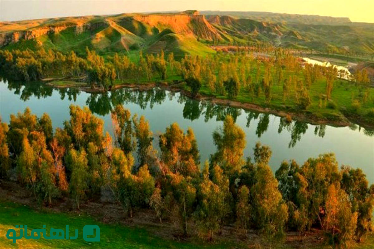 بهبهان؛ مقصدی برای همه سلیقهها: از طبیعت تا تاریخ