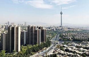 
شاخص آلودگی هوای تهران؛ امروز ۲۱ اسفند

