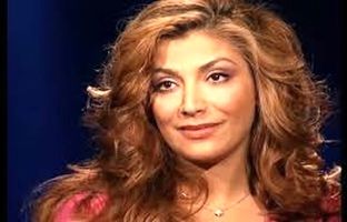سوزان روشن در ۵۷ سالگی مادر شد