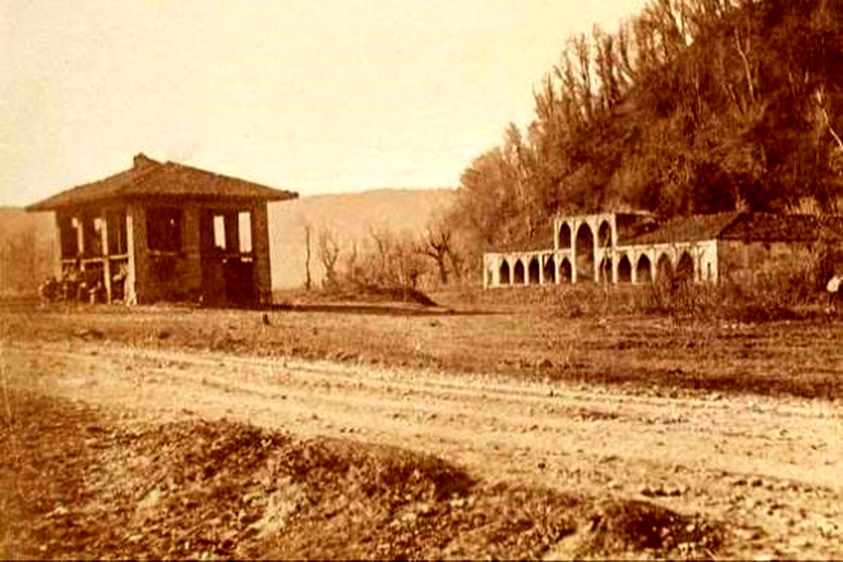 اولین جاده شمال را چه‌کسی ساخت؟ / فکری که سرهنگ فرانسوی به سر ناصرالدین شاه انداخت 