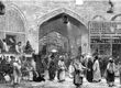 تهران 500 خانه علی‌الهی دارد؛ سفرنامه‌ای از نخستین سال‌های پایتختی تهران