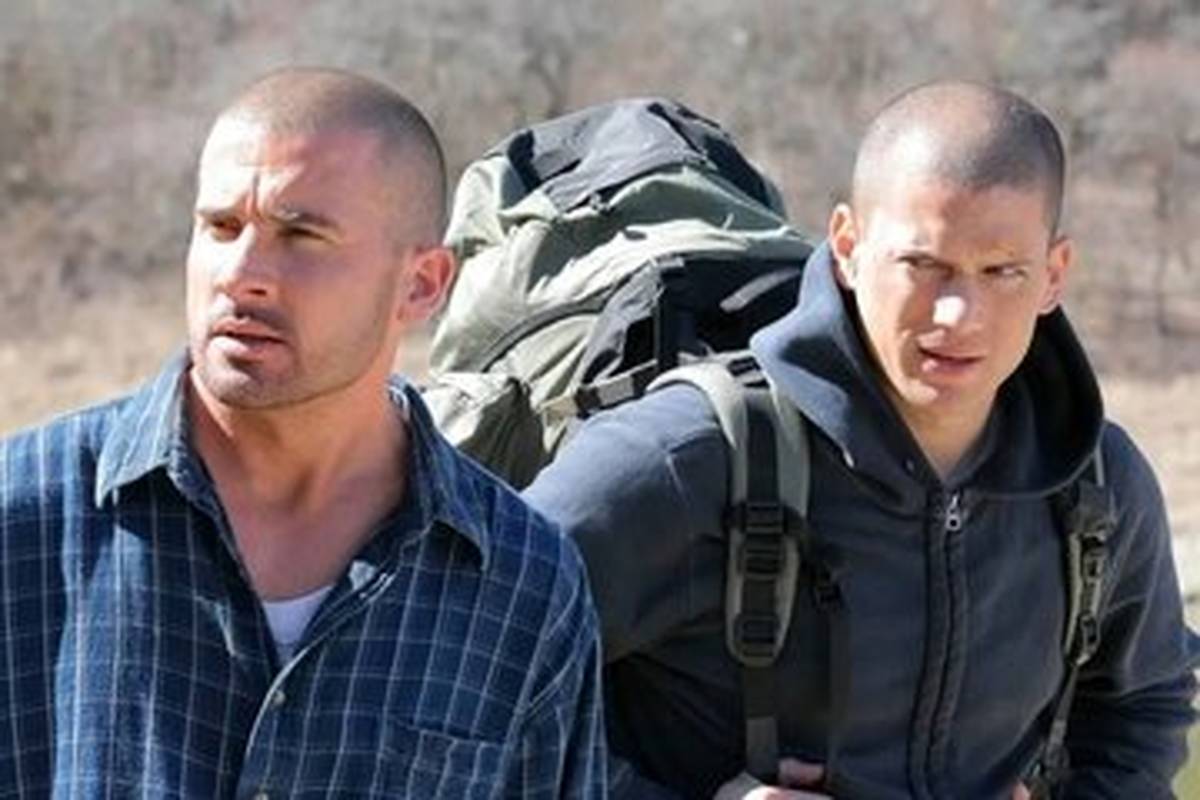 سریال «فرار از زندان» دوباره ساخته می‌شود