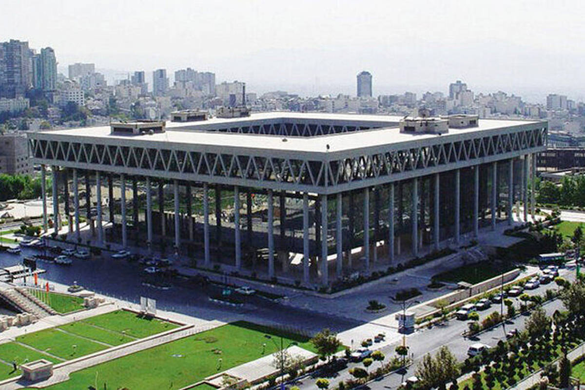  معصومه عظیمی کارمند صداوسیما در حمله اسرائیل به شهادت رسید 