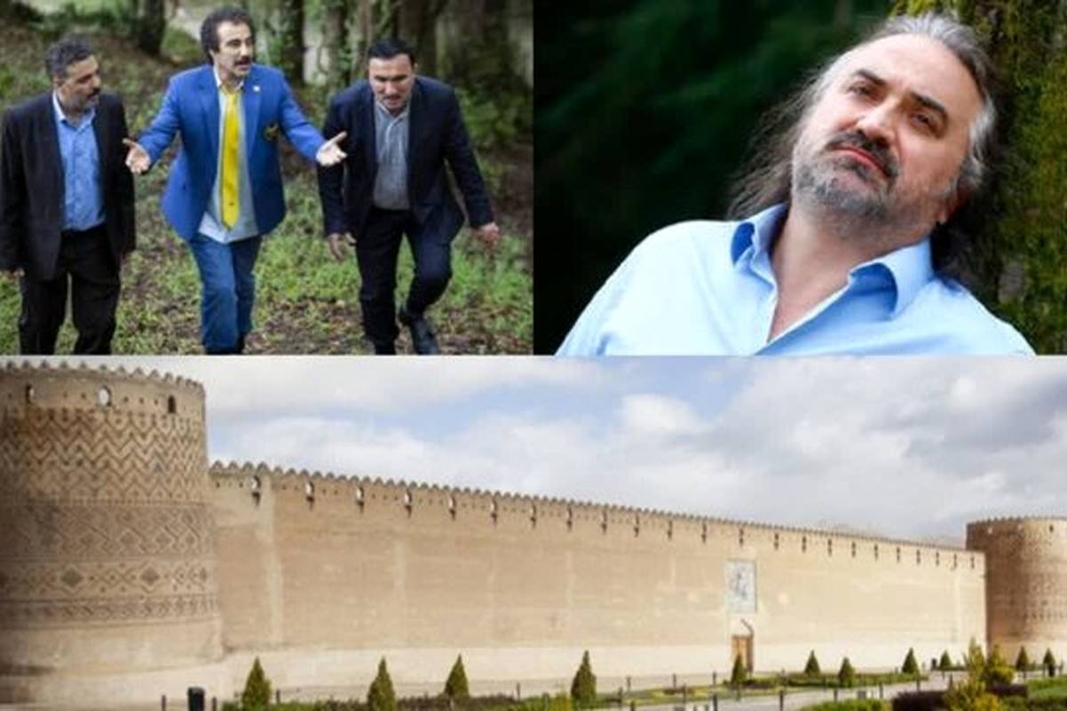 حاشیههای «پایتخت ۷»، مرگ خواننده معروف و یک مرثیه تاریخی