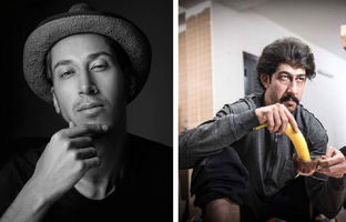 حقایقی از زندگی بهتاشِ سریال «پایتخت» یا همان بهرام افشاری که نمی‌دانستید + ویدئو