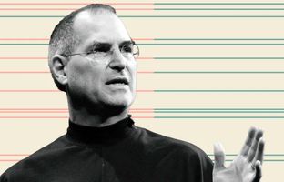 استیو جابز هر روز این سوال را از خود می‌پرسید؛ بهتر است شما هم آن را امتحان کنید