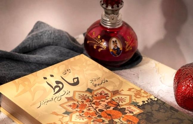  فال حافظ امروز دوشنبه 12 خرداد ماه 1404 