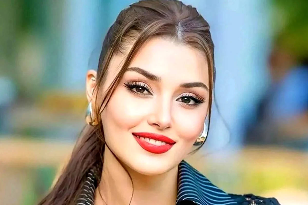پاپاراتزی خارجی؛ قاب عاشقانه هانده ارچل و نامزدش در ایتالیا