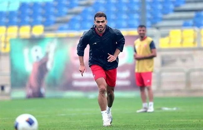 
بازگشت ستاره پرسپولیس؛ اوستون اورونوف اینجاست!
