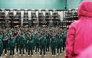 ادعای تهیه‌کننده سینما: سریال اسکویید گیم کپی‌برداری از بازی‌های ایرانی است/ به ساترا درخواست دادیم + ویدئو