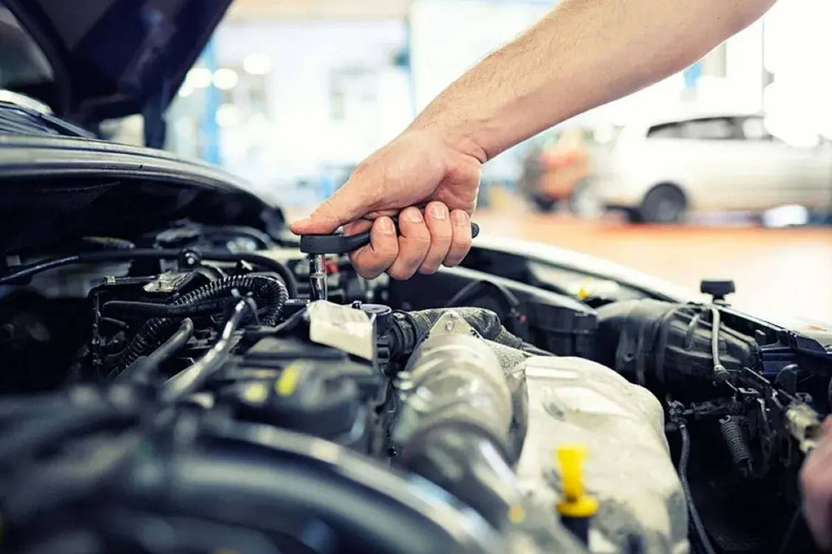  علائم خرابی واتر پمپ پراید و راه‌های تشخیص آن 