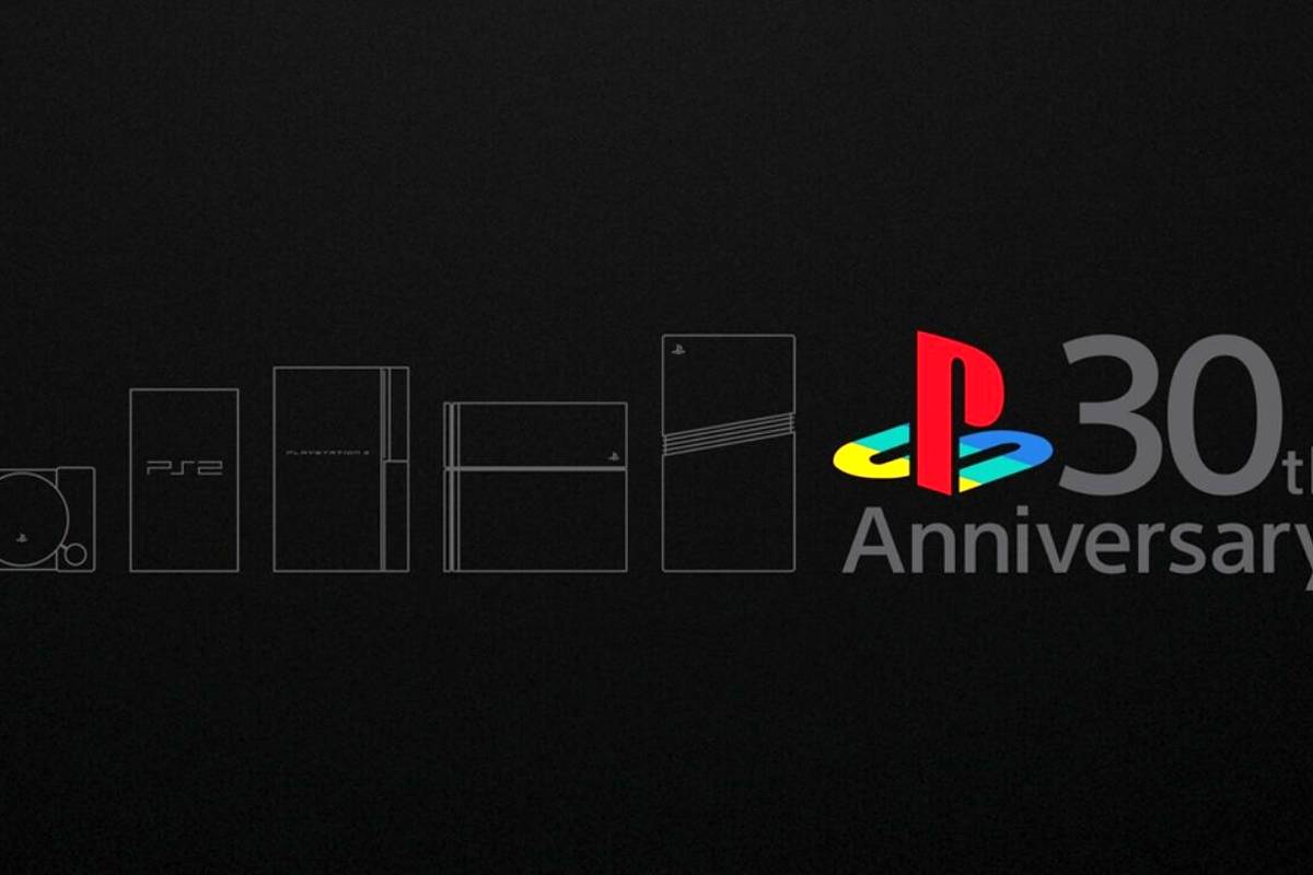 ۳۰ سالگی PlayStation | معرفی ۳۰ بازی تاثیرگذار و خاطرهانگیز تاریخ پلیاستیشن