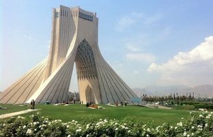 هوای تهران از ابتدای سال چند روز آلوده بوده است؟