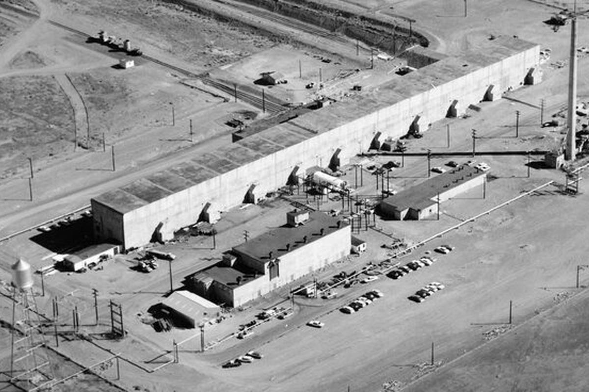 آزمایش مخفی هستهای آمریکا که همهچیز را بههم ریخت/ فاجعهای که تا ۴۰ سال پنهان ماند