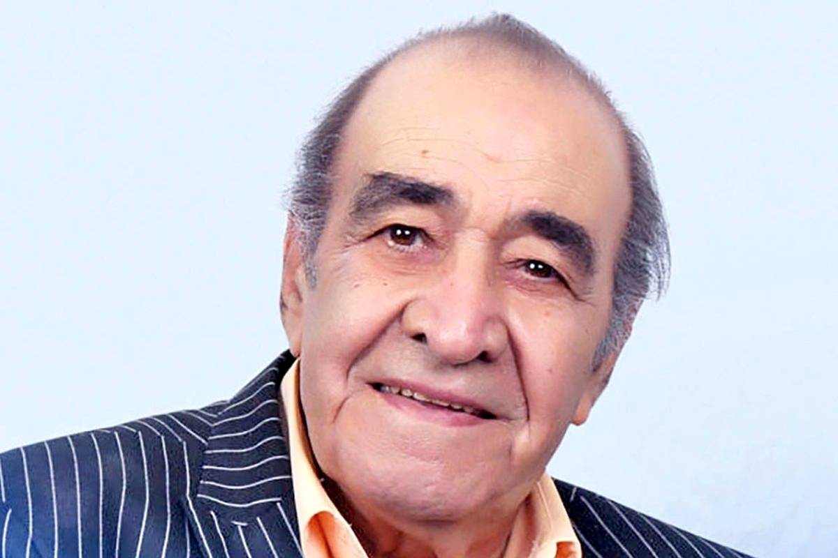 تیپ و چهره جوان «ایرج خواجه امیری، جمال وفایی و گلپا»؛ سال 53 + عکس