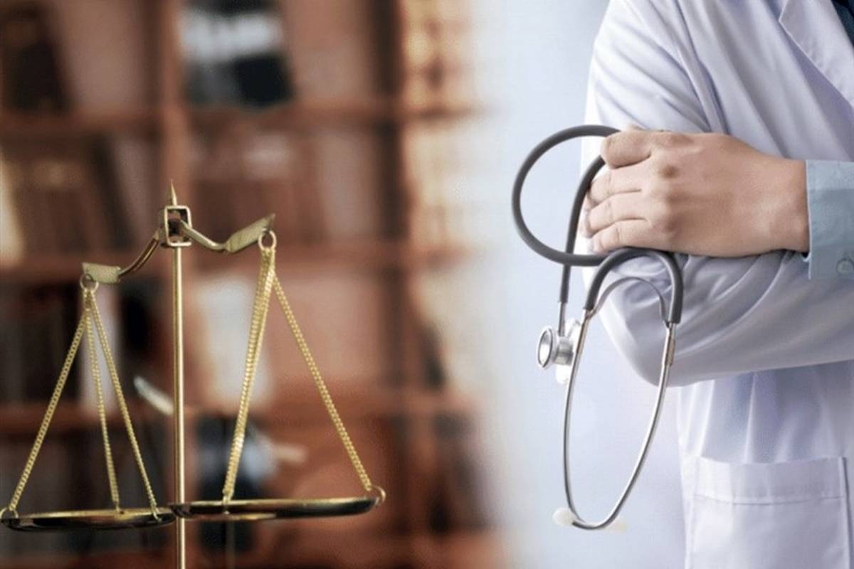 مرگ ۴ بیمار توسط یک پزشک هم باعث منع اشتغال پزشک نمیشود!