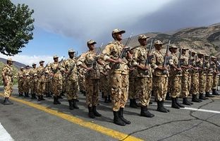 کدام سربازان می توانند محل خدمتشان را خودشان انتخاب کنند؟
