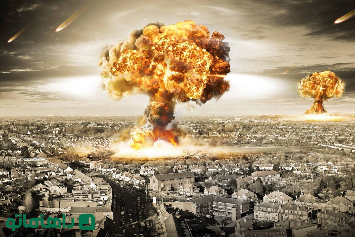 کارهایی که باید حتما در شرایط بحرانی انجام دهیم