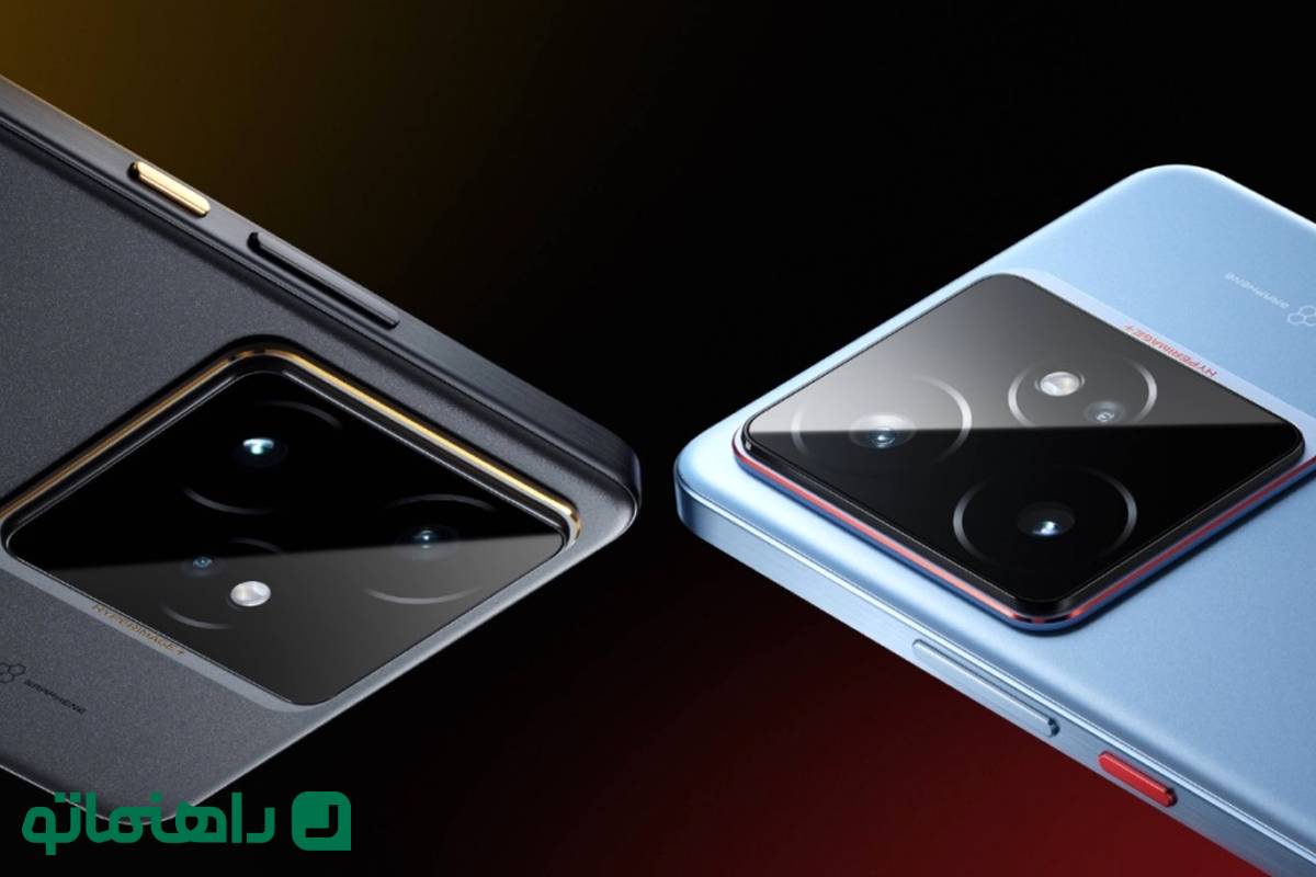 عرضه جهانی ریلمی GT 7T؛ عملکرد بینظیر در سه نسخه متفاوت