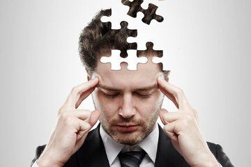 ۵ باور غلط که در مورد سلامت روان