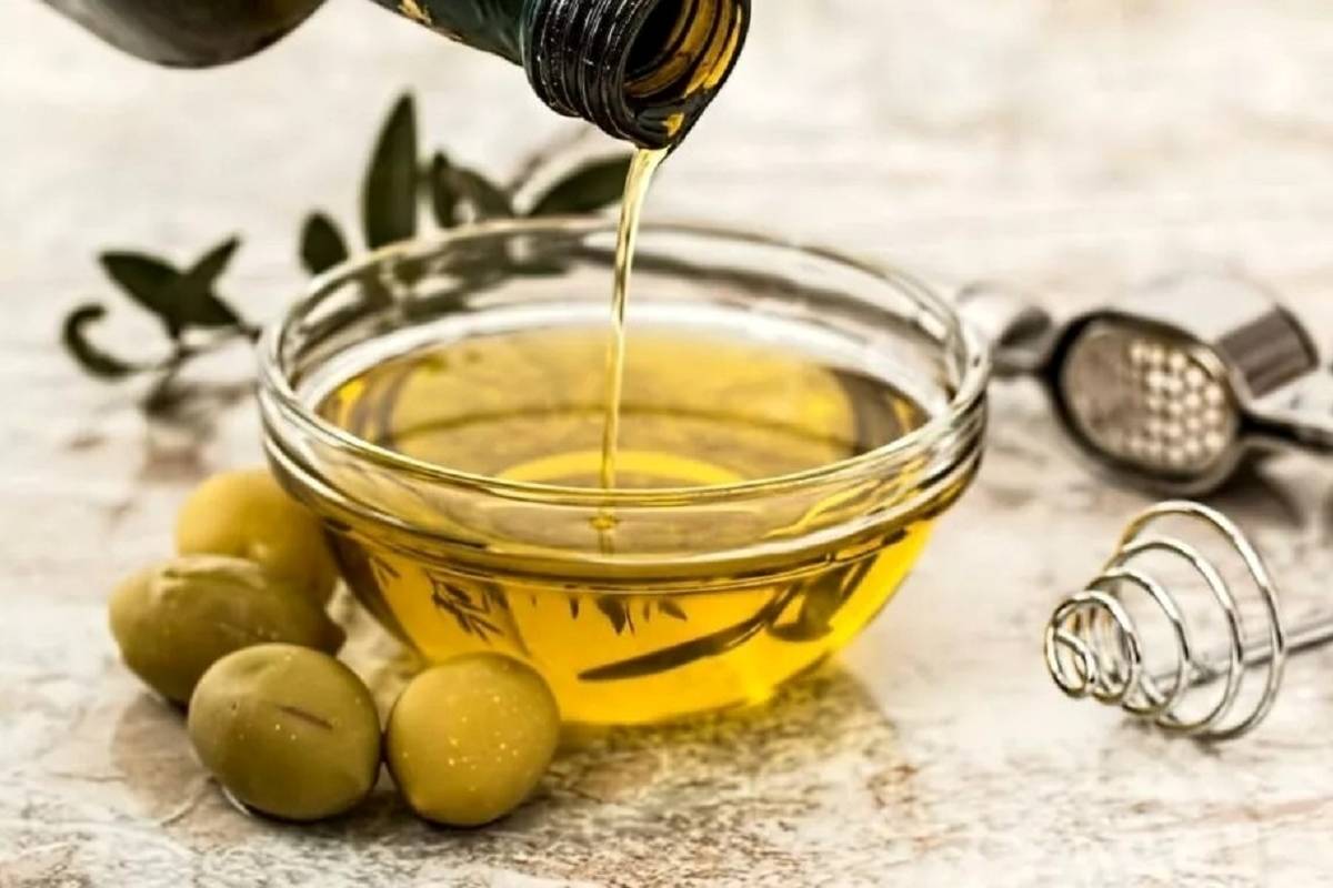 مصرف زیاد روغنهای گیاهی سالم نیز میتواند باعث اضافه وزن شود