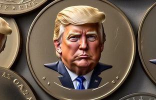 ارز دیجیتال ترامپ : شوخی اینترنتی یا زلزله در بازار رمز ارزها؟