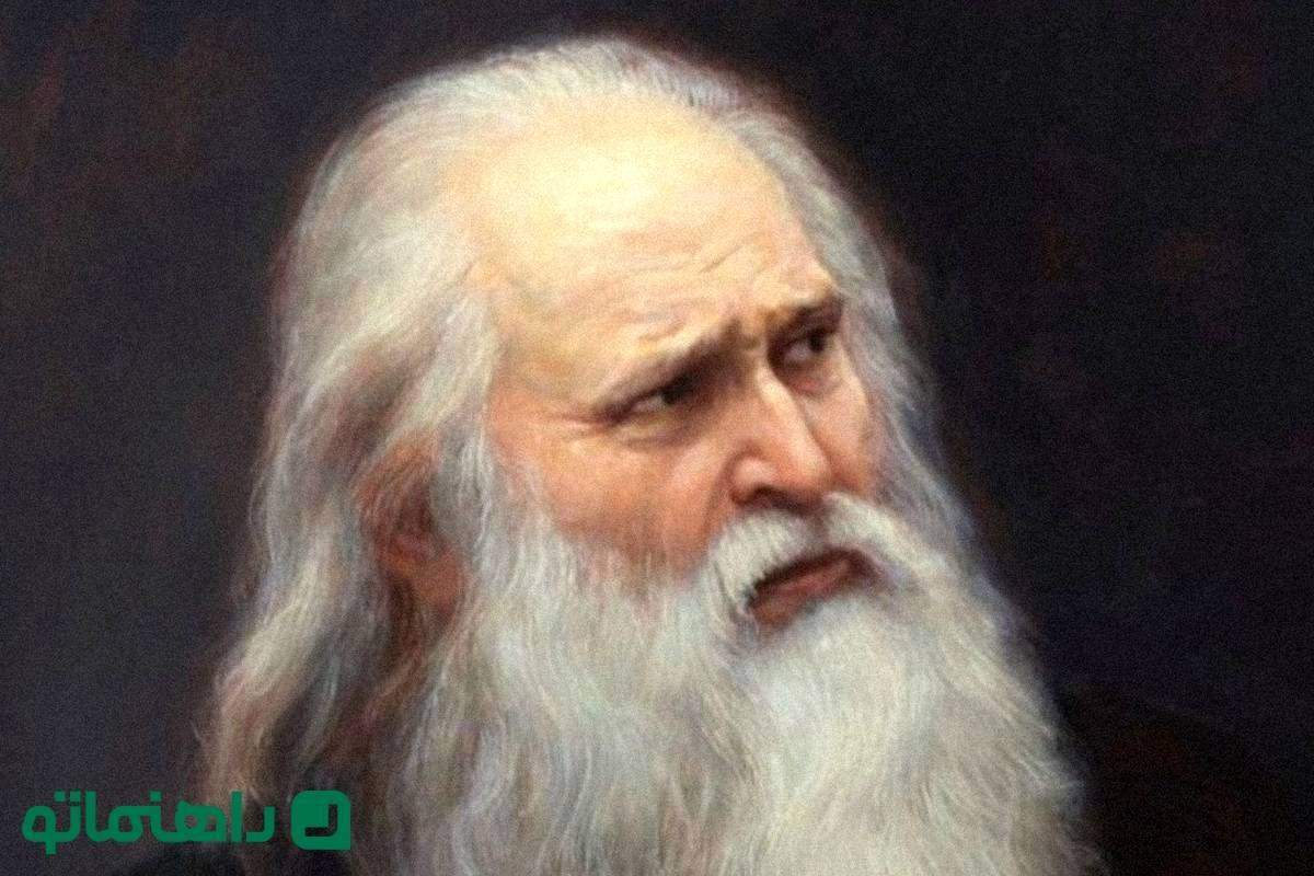 زیباترین اشعار فارسی؛ شعری طعنهآمیز برای «نادرشاه» از زبان شاعری که به «مهاجرت» تن داد