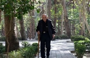 فیش‌های حقوقی آبان‌ماه بازنشستگان کارگری حذف شد