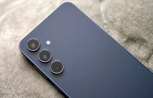 مشخصات دوربین گلکسی A56 افشا شد؛ خبری از ارتقای دوربین عقب نیست