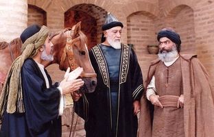 پخش نسخه سریالی «مسافر ری» از امشب