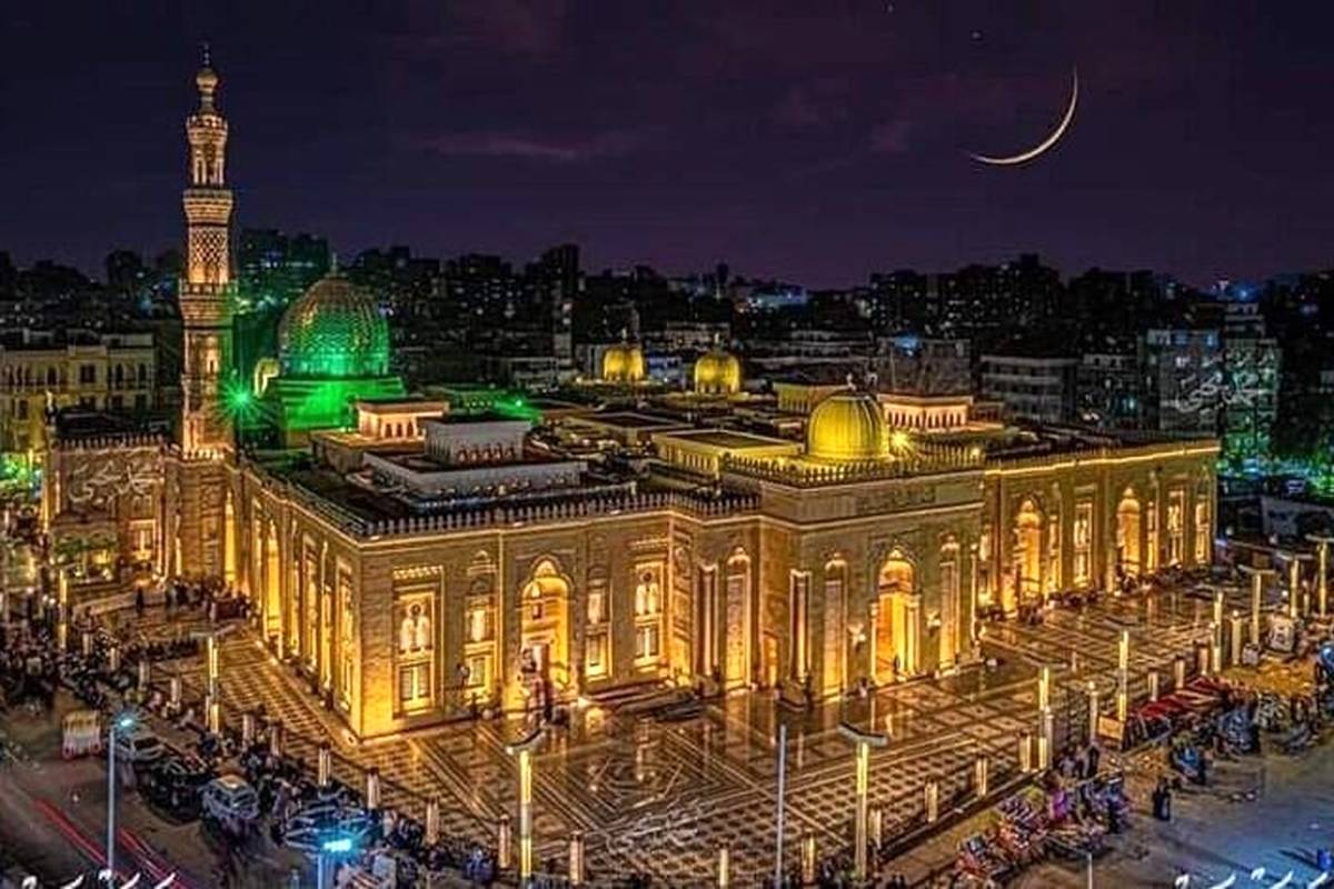 مزار حضرت زینب دقیقا کجاست؟ سوریه، مصر یا بقیع؟