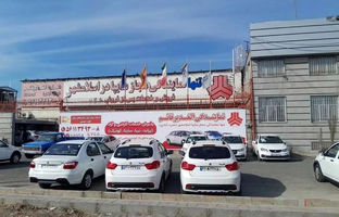 قیمت محصولات سایپا امروز شنبه ۲۸ تیر