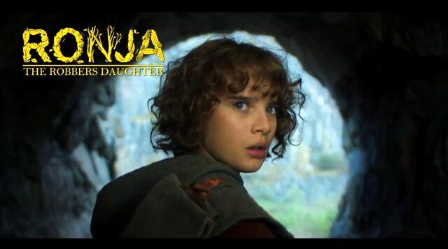 پخش سریال تاریخی ـ فانتزی رونیا از فردا + داستان سریال
