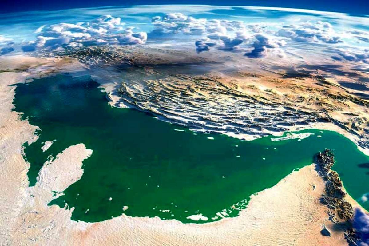  ترامپ می‌خواهد نام «خلیج فارس» را تغییر دهد 