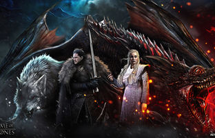 فیلم سینمایی Game of Thrones در مراحل اولیه تولید قرار دارد