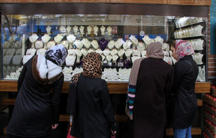 دلایلی که نباید طلا را اینترنتی خریداری کرد