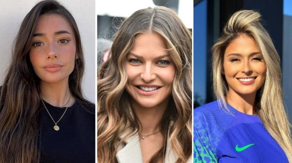 همسران ستاره‌های بارسلونا؛ از خواننده‌ی مشهور پاپ تا اینفلوئنسر اینستاگرام و تیک تاک