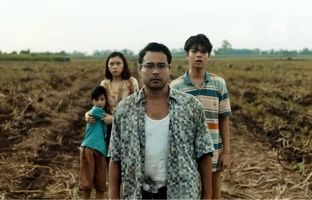 Outside؛ فیلم ترسناک جدید نتفلیکس که در آن آدم‌ها از زامبی‌ها خطرناکتر هستند + تریلر